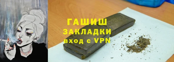 хмурый Алзамай